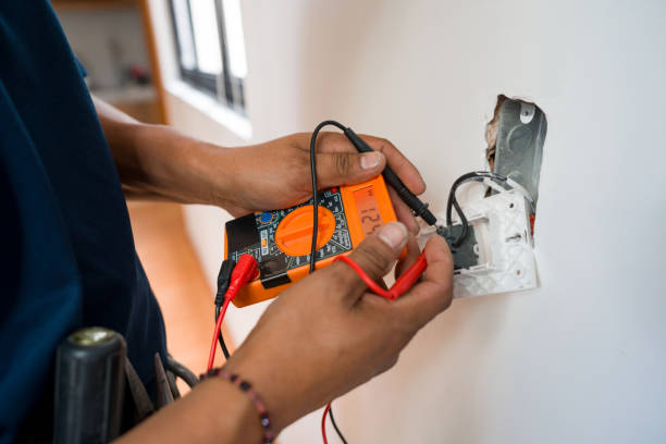 Best 24-Hour Electrician  in Rmichael, CA