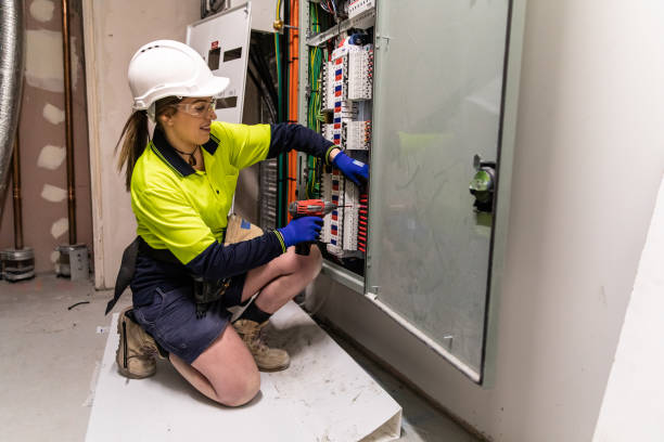 Best Electrical Repair Services  in Rmichael, CA