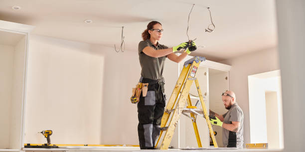 Best Electrical Troubleshooting Services  in Rmichael, CA