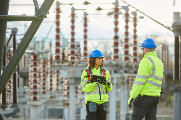 Best Residential Electrician Services  in Rmichael, CA