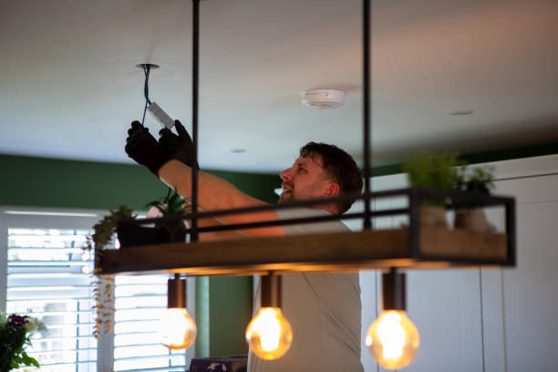 Best Affordable Electrical Installation  in Rmichael, CA