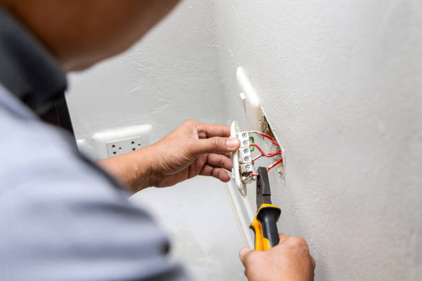 Best Local Electrician Companies  in Rmichael, CA