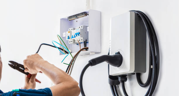 Best Circuit Breaker Repair  in Rmichael, CA