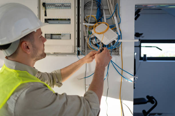Best Electrician for Home Renovation  in Rmichael, CA