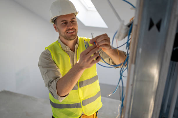 Best Best Electricians Near Me  in Rmichael, CA