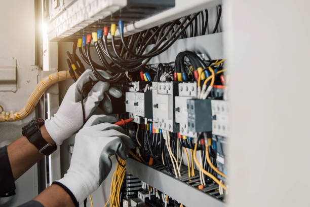 Best Licensed Electrician  in Rmichael, CA
